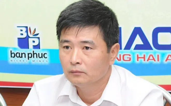 Đưa hối lộ nhưng Chủ tịch Bách Khoa Việt được miễn trách nhiệm hình sự, vì sao?