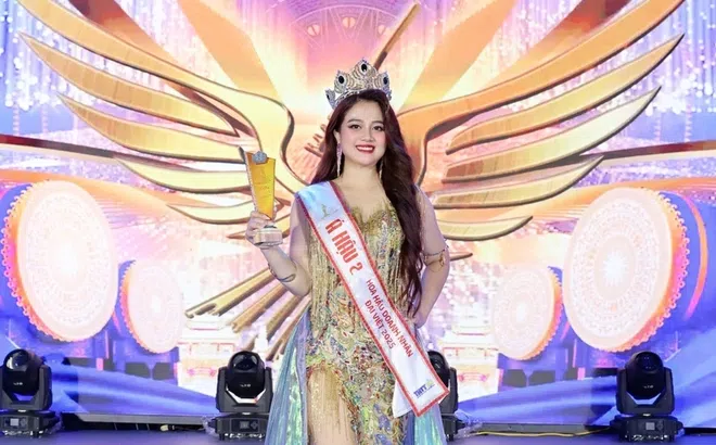 Á hậu Đoàn Thị Kim Thoa: “Tôi muốn nông sản Tây Nguyên không chỉ là đặc sản địa phương, mà là biểu tượng văn hoá – sức khỏe – niềm tin thời hiện đại”