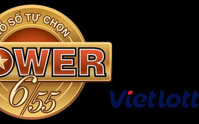 Kết quả Vietlott 4/1/2025 - Xổ số Vietlott- XS Power 6/55 hôm nay mới nhất ngày 4/1