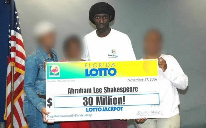 "Triệu phú xổ số" 42 tuổi biến mất bí ẩn: Màn kịch lật mặt hung thủ