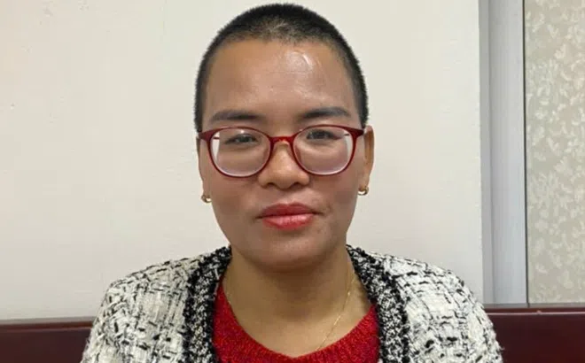 Vì sao Facebooker Đậu Thị Tâm bị bắt giữ?