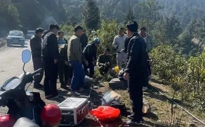 Điều tra vụ cô giáo trẻ nghi bị sát hại trong rừng ở Lào Cai: Nghi phạm là ai?