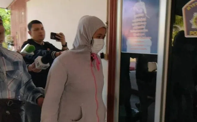 Con gái thiêu sống cha già 73 tuổi, lời khai của "nghịch tử" gây phẫn nộ