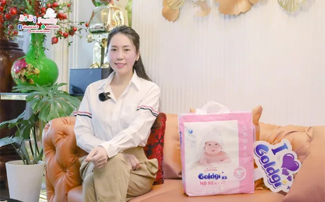 Baby Family - Thiên đường mua sắm lý tưởng cho mẹ và bé