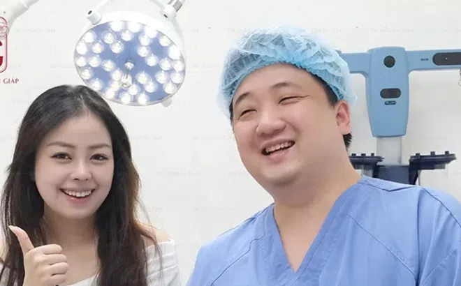 Bác sĩ Trần Nguyên Giáp: “Đừng gọi mọi vấn đề trong thẩm mỹ là ‘phốt’ – đó là sự thiếu công bằng với người làm nghề”