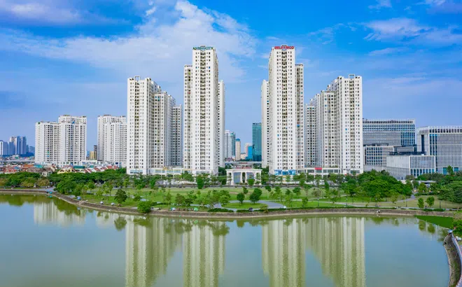 Tập đoàn Geleximco và chiến lược “đa phân khúc” trên thị trường BĐS Việt Nam