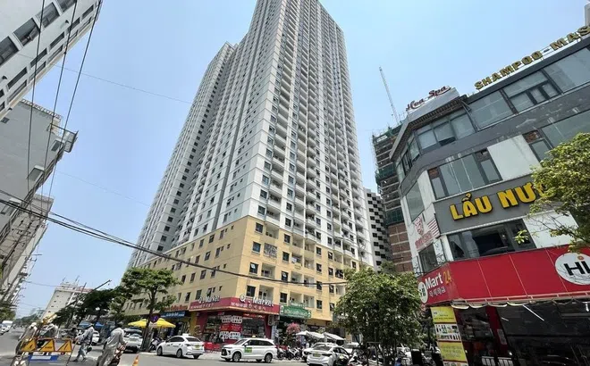 Đà Nẵng xử lý nhiều công trình xây dựng sai phạm phức tạp