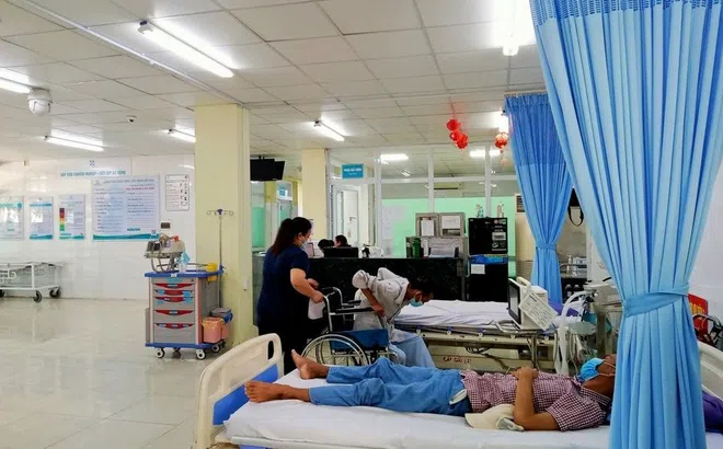 Vụ 10 người nhập viện vì ngộ độc thực phẩm ở Đà Nẵng: Chuyên gia đưa ra khuyến cáo