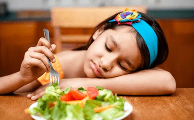 Chuyện gì sẽ xảy ra khi cơ thể bạn thiếu rau xanh?