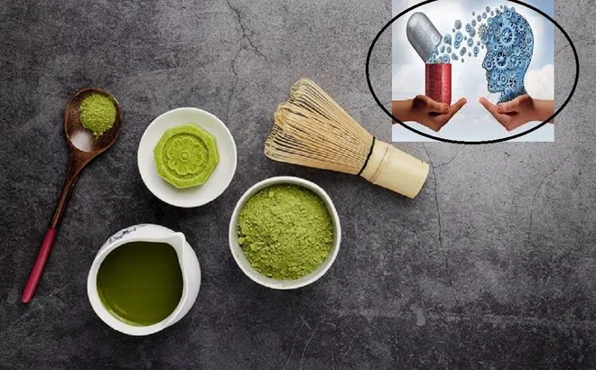 Điểm danh những thực phẩm "nhỏ mà có võ" tăng cường trí nhớ hiệu quả