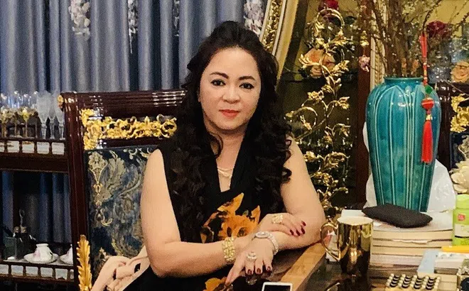 Mở rộng điều tra vụ án bà Nguyễn Phương Hằng