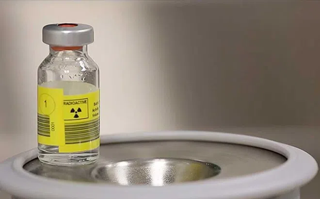 Xử phạt Công ty cổ phần y học Rạng Đông - Chi nhánh TP.HCM về việc sản xuất và lưu hành thuốc chưa được cấp phép