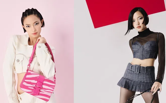 Charles & Keith hợp tác cùng IT girl Châu Bùi ra mắt bộ sưu tập độc quyền tại Việt Nam