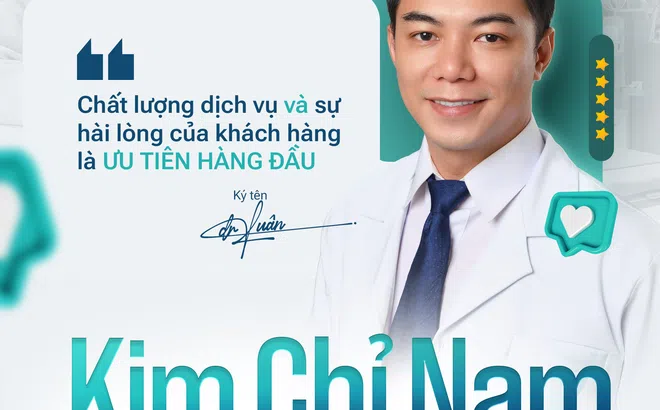 Bác sĩ Bảo Luân: Phía sau ca thẩm mỹ thành công là hành trình tìm lại sự tự tin