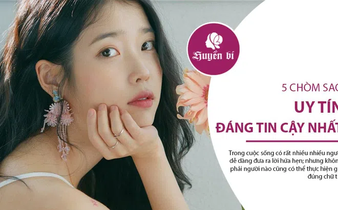 5 cung hoàng đạo giữ chữ tín nhất trong 12 chòm sao