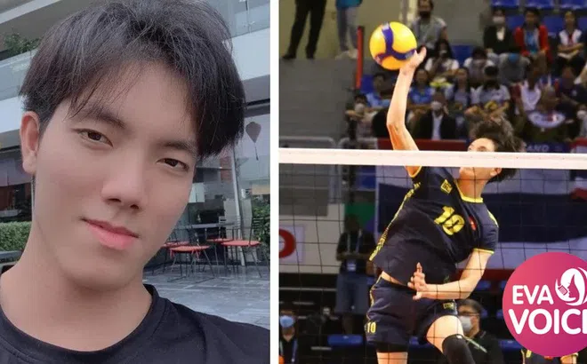 SEA Games 31: Chơi quá tốt, tomboy bóng chuyền nữ Việt Nam bị CĐV Thái nghi ngờ giới tính
