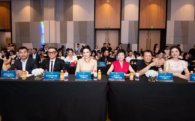 MC Thảo Vân, Hoa hậu Jennifer Phạm, Á hậu Tú Anh tiết lộ tiêu chí chấm thi Hoa hậu Du lịch Việt Nam 2026