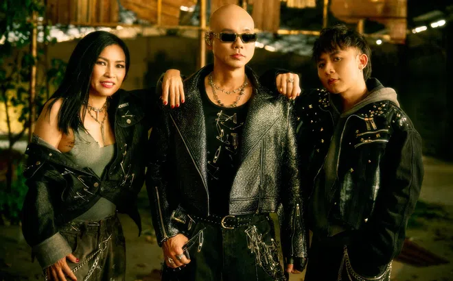 Phương Thanh cùng Phan Đinh Tùng kể lại Thu Cuối bằng sự bình thản và chiều sâu trải nghiệm