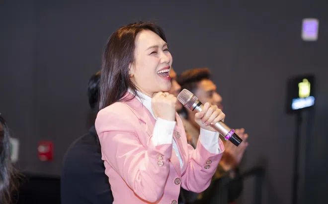 Mỹ Tâm là “điểm sáng” của nhân vật Tài, Mai Tài Phến: “Nếu là diễn viên khác, Út Lanh có thể không giống như vậy”