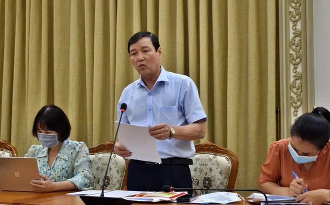 Sốt xuất huyết tăng gấp 3 lần 2021, Tp.HCM chuẩn bị kịch bản ứng phó