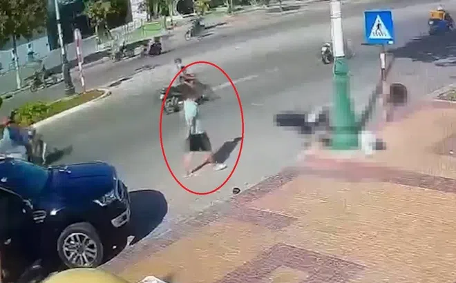 Bình Thuận: Bắt tạm giam Thiếu tá quân đội tông chết nữ sinh lớp 12