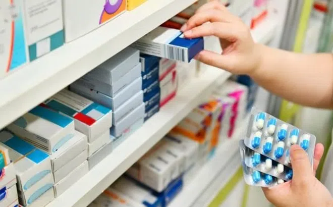 Đề xuất thêm 2 hình thức lựa chọn nhà thầu cung cấp thuốc