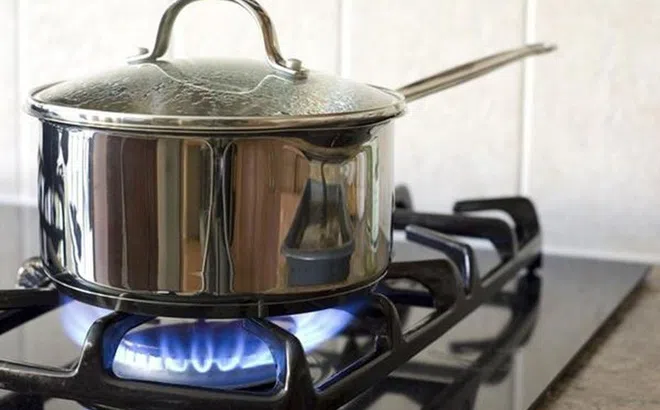 Sử dụng bếp gas làm tăng nguy cơ hen suyễn, ung thư