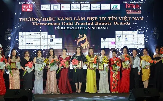 Dấu ấn Bich Nguyet Beauty Clinic 18 năm 1 hành trình