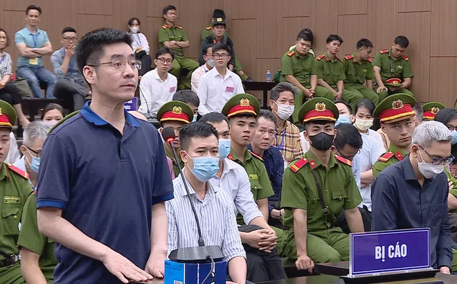 Những cơ sở buộc tội trong vụ án "nhận hối lộ"