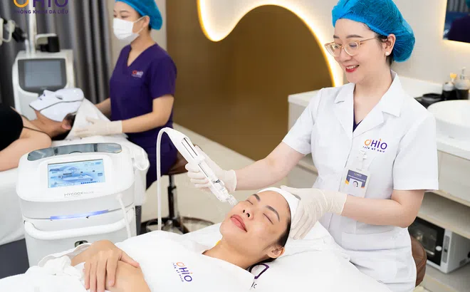 Phác Đồ trị nám PBS Premium – Hiệu Quả Gấp 5 Lần So Với Phương Pháp Laser Thông Thường