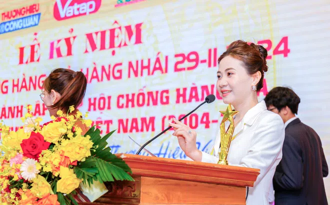 Sản phẩm dịch vụ chất lượng cao do người tiêu dùng yêu thích 2024, minh chứng cho chất lượng dịch vụ tại hệ thống Phòng khám da liễu OHIO