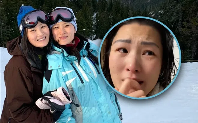 Em gái sinh đôi đóng giả chị gái đã qua đời suốt 5 năm: Câu chuyện đau lòng gây chấn động