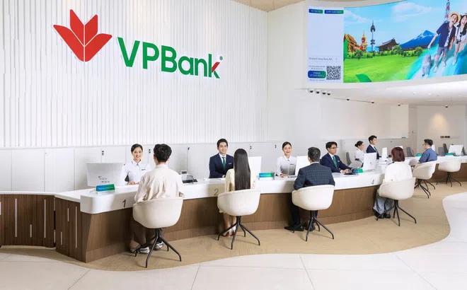 Tín dụng bứt phá, lợi nhuận VPBank trong 2024 vượt mốc 20.000 tỷ đồng