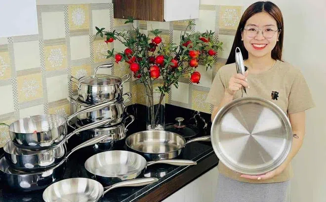 Từ đam mê nhỏ bé đến thương hiệu được hàng chục nghìn người tin tưởng