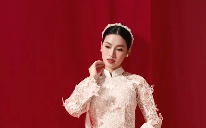 Á hậu Minh Thư: “Truyền thống không nên trở thành áp lực lên người trẻ”