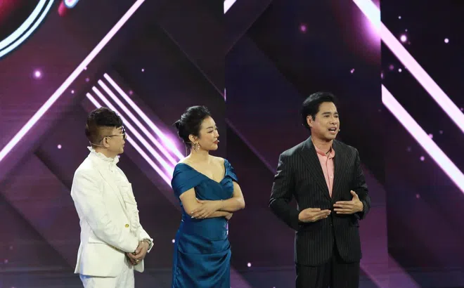 Nguyễn Hồng Thuận: "Anh Ba Ngọc Sơn là người mộc mạc chân chất, cực kỳ giỏi về chuyên môn"