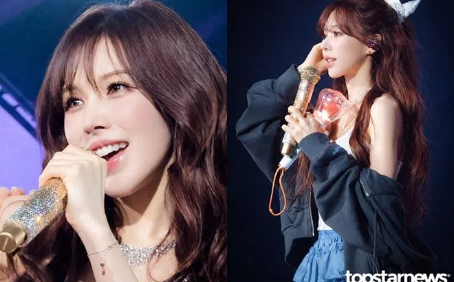 Loạt ảnh đẹp sửng sốt của Wendy viral khắp cõi mạng, sự thật phía sau khiến nhiều người bất ngờ