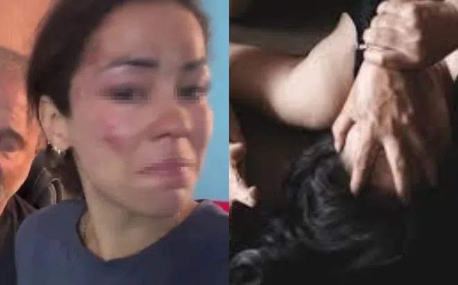 Lời kể ám ảnh của nữ vlogger bị 7 người cưỡng hiếp khi đi du lịch cùng chồng