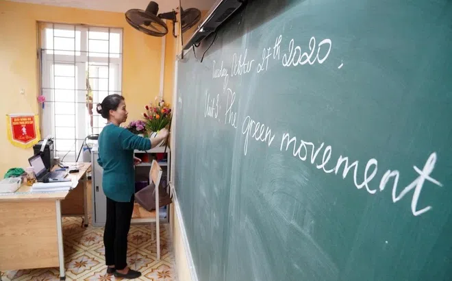 Chi tiết cách tính hưởng phụ cấp thâm niên giáo viên mới nhất