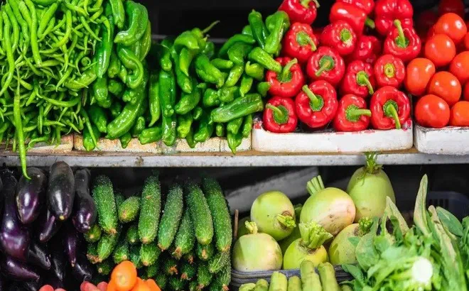 3 loại rau rẻ đến mấy cũng đừng mua vào tháng 4 vừa không ngon lại độc hại