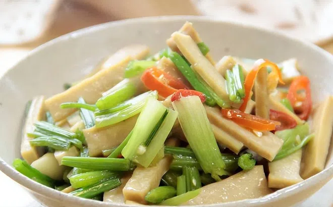 4 loại rau giá rẻ là "vua tiêu hóa" ăn 2 lần mỗi tuần giúp sống lâu, phòng ung thư