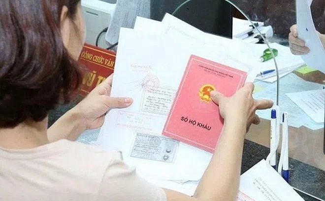 Chi tiết 9 trường hợp bị xóa đăng ký thường trú năm 2024, người dân cần biết