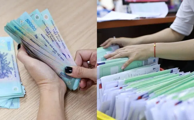 Trước tháng 7/2025 nghỉ việc được rút bao nhiêu tiền BHXH 1 lần, NLĐ biết sớm kẻo mất cơ hội