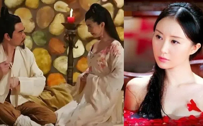 Chiêu độc tăng dân số của Lưu Bang: Phụ nữ căm phẫn khóc trong cay đắng, đàn ông hả hê