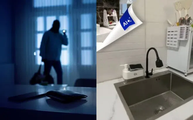 Cô gái bủn rủn phát hiện trộm đột nhập vào nhà, lấy duy nhất 1 thứ khiến chủ nhà vừa đau lòng vừa khó hiểu