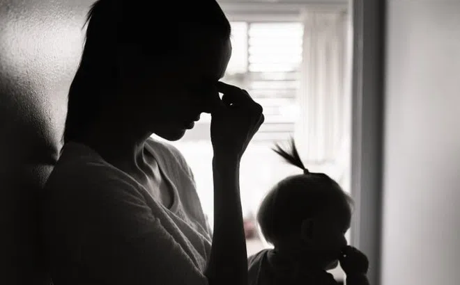 Mẹ hại con trai 4 tháng tuổi tử vong rồi tự sát ở khu công nghiệp: Tình tiết đau lòng liên quan đến người chồng