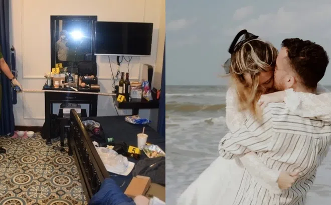 Vụ cặp đôi tử vong trong biệt thự du lịch tại Hội An: Người đàn ông gửi tin nhắn thoại ám ảnh cho bạn trước khi qua đời