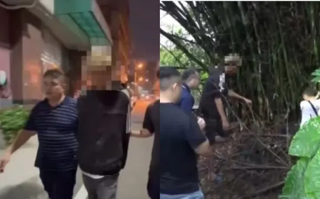 Tức giận vì bị làm phiền khi ngủ, bố dùng gối đè con trai 4 tháng tuổi rồi giấu thi thể 