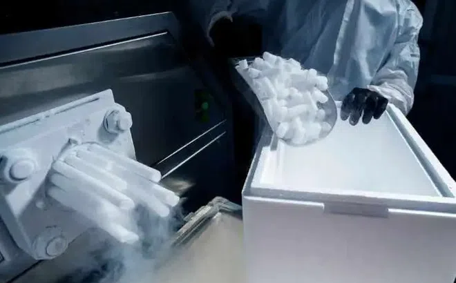 Thi thể học sinh trung học bảo quản đông lạnh suốt 630 ngày: Mẹ sẽ hỏa táng sau Tết