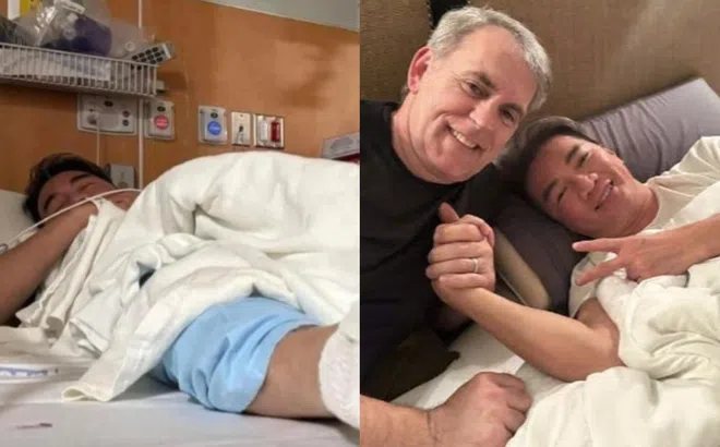 Phản ứng của phía Đàm Vĩnh Hưng sau khi MXH xôn xao với hình ảnh mất hết 4 ngón chân